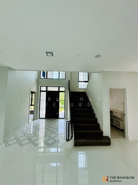 Nantawan Bangna km.15, Samut Prakan, 559 Bangna-Trad Road, Bang Chalong, Bang Plee, Samut Prakan, 5 Bedrooms, 452 sqm, Single Detached House For Sale, by Sirirut Havee Akehurst, 500181523 - DDproperty.com