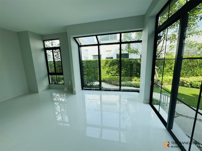 Nantawan Bangna km.15 : นันทวัน บางนา กม.15, สมุทรปราการ, 559 ถนนบางนา–ตราด, บางโฉลง, บางพลี, สมุทรปราการ, 452 ตร.ม., บ้านเดี่ยว ขาย, โดย Sirirut Havee Akehurst, 500181523 - DDproperty.com