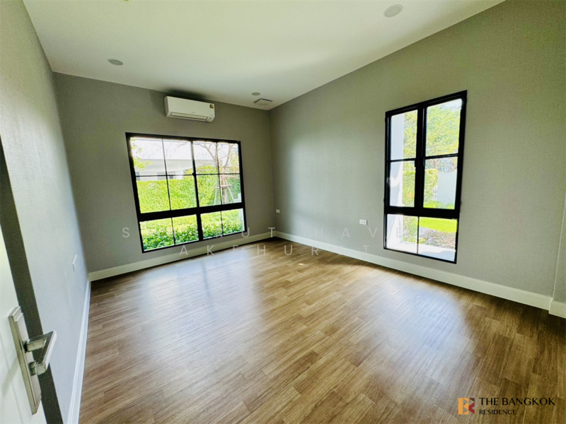Nantawan Bangna km.15, Samut Prakan, 559 Bangna-Trad Road, Bang Chalong, Bang Plee, Samut Prakan, 5 Bedrooms, 452 sqm, Single Detached House For Sale, by Sirirut Havee Akehurst, 500181523 - DDproperty.com
