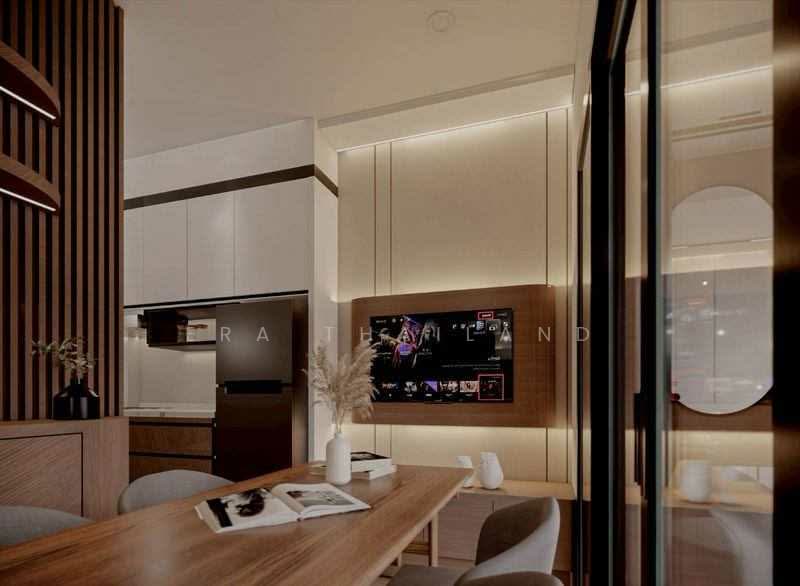 Tarntip Garden Place, Chiang Mai, 14 Suthep, Su Thep, Muang Chiang Mai, Chiang Mai, 2 Bedrooms, 65 sqm, Condo For Sale, by ERA Thailand, 500181524 - DDproperty.com