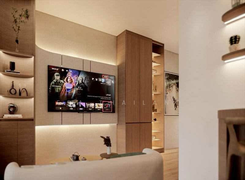 Tarntip Garden Place, Chiang Mai, 14 Suthep, Su Thep, Muang Chiang Mai, Chiang Mai, 2 Bedrooms, 65 sqm, Condo For Sale, by ERA Thailand, 500181524 - DDproperty.com