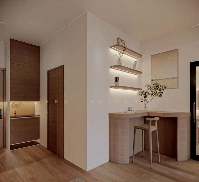 Tarntip Garden Place, Chiang Mai, 14 Suthep, Su Thep, Muang Chiang Mai, Chiang Mai, 2 Bedrooms, 65 sqm, Condo For Sale, by ERA Thailand, 500181524 - DDproperty.com