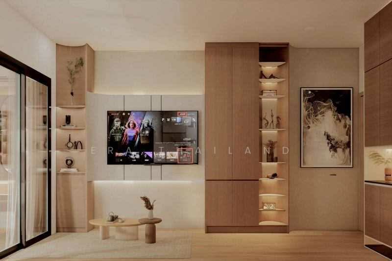 Tarntip Garden Place, Chiang Mai, 14 Suthep, Su Thep, Muang Chiang Mai, Chiang Mai, 2 Bedrooms, 65 sqm, Condo For Sale, by ERA Thailand, 500181524 - DDproperty.com