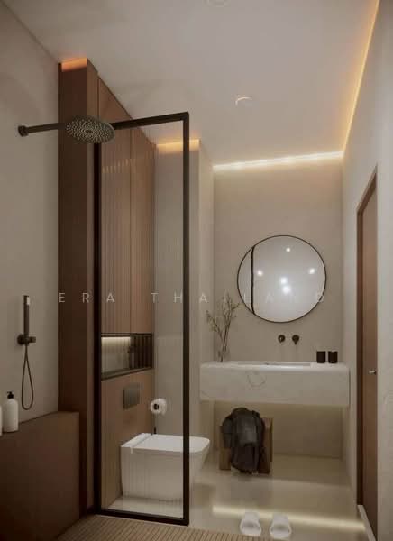 Tarntip Garden Place : ธารทิพย์ การ์เด้นท์ เพลส, เชียงใหม่, 14 สุเทพ, สุเทพ, เมืองเชียงใหม่, เชียงใหม่, 65 ตร.ม., คอนโด ขาย, โดย ERA Thailand, 500181524 - DDproperty.com