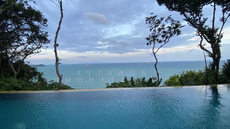 ขายบ้านพูลวิลล่าภูเก็ต ทำเลดี วิวสวย โรงแรมศรีพันวาภูเก็ต เห็น 2 ฝั่งทะเล, ภูเก็ต, วิชิต, เมืองภูเก็ต, ภูเก็ต, 903 ตร.ม., วิลล่า ขาย, โดย Jutanon Komoottanaruk, 500181529 - DDproperty.com