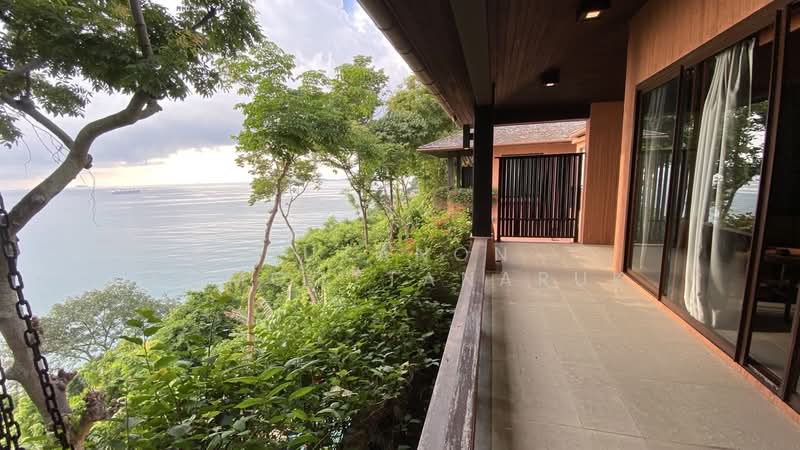 ขายบ้านพูลวิลล่าภูเก็ต ทำเลดี วิวสวย โรงแรมศรีพันวาภูเก็ต เห็น 2 ฝั่งทะเล, Phuket, Wichit, Muang Phuket, Phuket, 4 Bedrooms, 903 sqm, Villa For Sale, by Jutanon Komoottanaruk, 500181529 - DDproperty.com