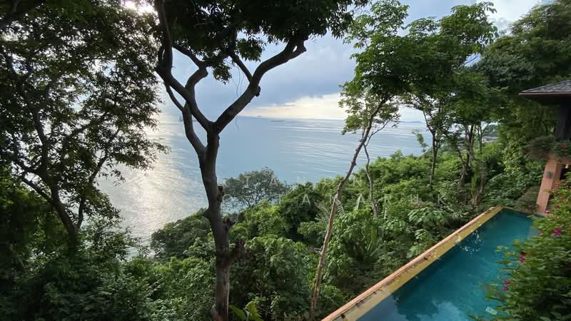 ขายบ้านพูลวิลล่าภูเก็ต ทำเลดี วิวสวย โรงแรมศรีพันวาภูเก็ต เห็น 2 ฝั่งทะเล, Phuket, Wichit, Muang Phuket, Phuket, 4 Bedrooms, 903 sqm, Villa For Sale, by Jutanon Komoottanaruk, 500181529 - DDproperty.com