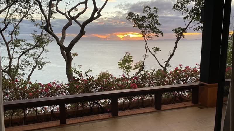 ขายบ้านพูลวิลล่าภูเก็ต ทำเลดี วิวสวย โรงแรมศรีพันวาภูเก็ต เห็น 2 ฝั่งทะเล, Phuket, Wichit, Muang Phuket, Phuket, 4 Bedrooms, 903 sqm, Villa For Sale, by Jutanon Komoottanaruk, 500181529 - DDproperty.com