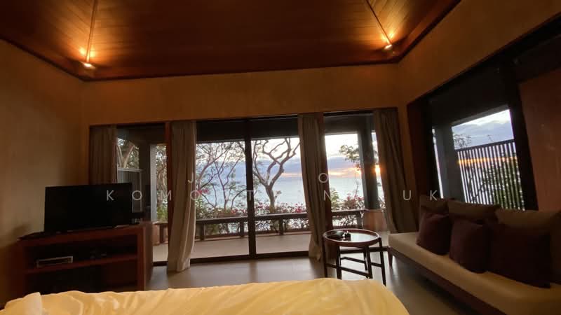 ขายบ้านพูลวิลล่าภูเก็ต ทำเลดี วิวสวย โรงแรมศรีพันวาภูเก็ต เห็น 2 ฝั่งทะเล, Phuket, Wichit, Muang Phuket, Phuket, 4 Bedrooms, 903 sqm, Villa For Sale, by Jutanon Komoottanaruk, 500181529 - DDproperty.com