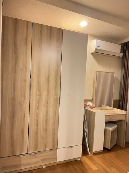 Abstracts Phahonyothin Park, Bangkok, 1076 Phahonyothin Road, Jom Phon, Chatuchak, Bangkok, 1 Bedroom, 38 sqm, Condo For Rent, by Bangkok Agent Co.,Ltd., 500181530 - DDproperty.com