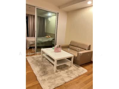 For Rent - Abstracts Phahonyothin Park, Bangkok