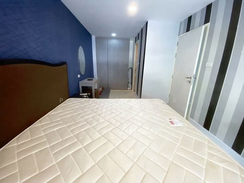 Whizdom Punnawithi Station, Bangkok, Soi Phongwet Anuson 1, Bang Chak, Phra Khanong, Bangkok, 2 Bedrooms, 63 sqm, Condo For Rent, by Pattarasaya Sripirom, 500181531 - DDproperty.com