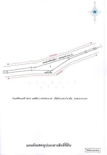 ให้เช่า - แม่นำ้เข็ก, พิษณุโลก