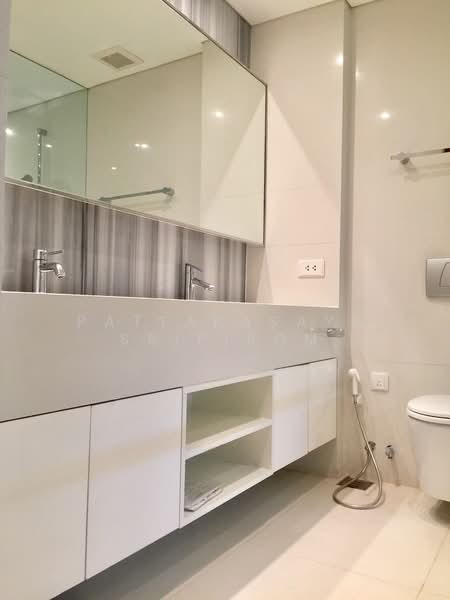 Aequa Sukhumvit 49, Bangkok, Soi Sukhumvit 49, Sukhumvit Road, Khlong Tan Nua, Watthana, Bangkok, 2 Bedrooms, 118 sqm, Condo For Sale, by Pattarasaya Sripirom, 500181533 - DDproperty.com