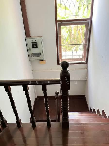 5-BR House, Bangkok, Tha Rang, Bang Khen, Bangkok, 5 Bedrooms, 410 sqm, Single Detached House For Sale, by Pattarasaya Sripirom, 500181536 - DDproperty.com