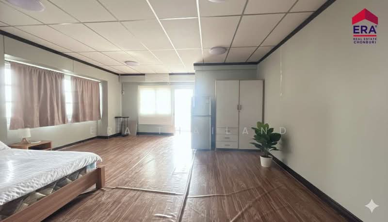 Penroong Condo View, Chon Buri (Pattaya), 105/5 Village No. 9, Sukhumvit Road, Thung Suk La, Si Racha, Chon Buri (Pattaya), 1 Bedroom, 51 sqm, Condo For Sale, by ERA Thailand, 500181537 - DDproperty.com