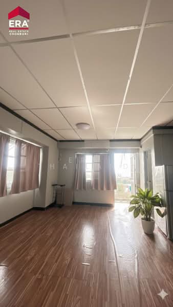 Penroong Condo View, Chon Buri (Pattaya), 105/5 Village No. 9, Sukhumvit Road, Thung Suk La, Si Racha, Chon Buri (Pattaya), 1 Bedroom, 51 sqm, Condo For Sale, by ERA Thailand, 500181537 - DDproperty.com