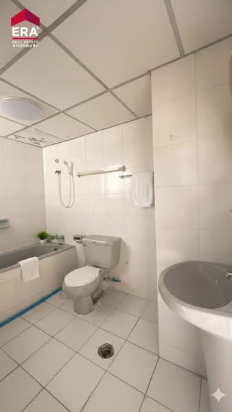 Penroong Condo View, Chon Buri (Pattaya), 105/5 Village No. 9, Sukhumvit Road, Thung Suk La, Si Racha, Chon Buri (Pattaya), 1 Bedroom, 51 sqm, Condo For Sale, by ERA Thailand, 500181537 - DDproperty.com