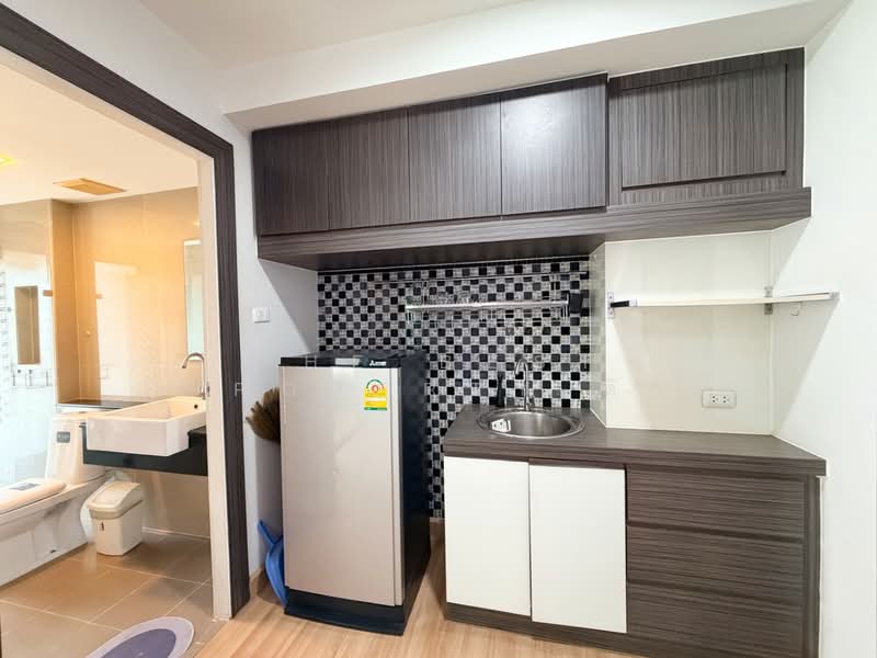 Living Avenue Bangsaen, Chon Buri (Pattaya), Mit Saphan Road, Saen Suk, Muang Chon Buri, Chon Buri (Pattaya), 2 Bedrooms, 31 sqm, Condo For Sale, by The Best Property ดิว, 500181539 - DDproperty.com