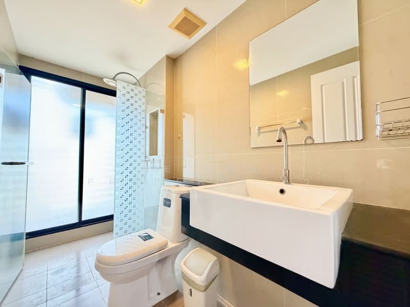 Living Avenue Bangsaen, Chon Buri (Pattaya), Mit Saphan Road, Saen Suk, Muang Chon Buri, Chon Buri (Pattaya), 2 Bedrooms, 31 sqm, Condo For Sale, by The Best Property ดิว, 500181539 - DDproperty.com