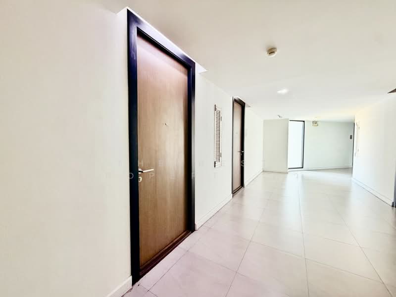 Living Avenue Bangsaen, Chon Buri (Pattaya), Mit Saphan Road, Saen Suk, Muang Chon Buri, Chon Buri (Pattaya), 2 Bedrooms, 31 sqm, Condo For Sale, by The Best Property ดิว, 500181539 - DDproperty.com