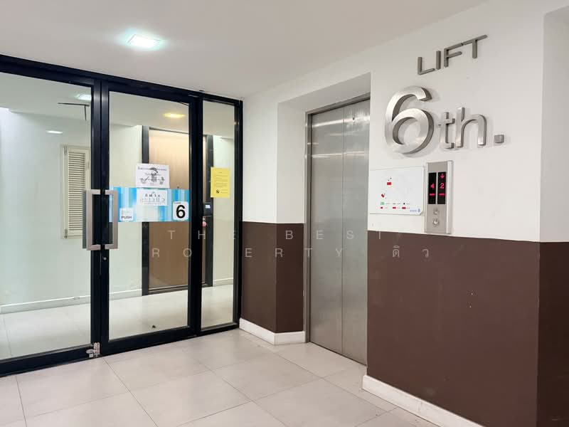 Living Avenue Bangsaen, Chon Buri (Pattaya), Mit Saphan Road, Saen Suk, Muang Chon Buri, Chon Buri (Pattaya), 2 Bedrooms, 31 sqm, Condo For Sale, by The Best Property ดิว, 500181539 - DDproperty.com