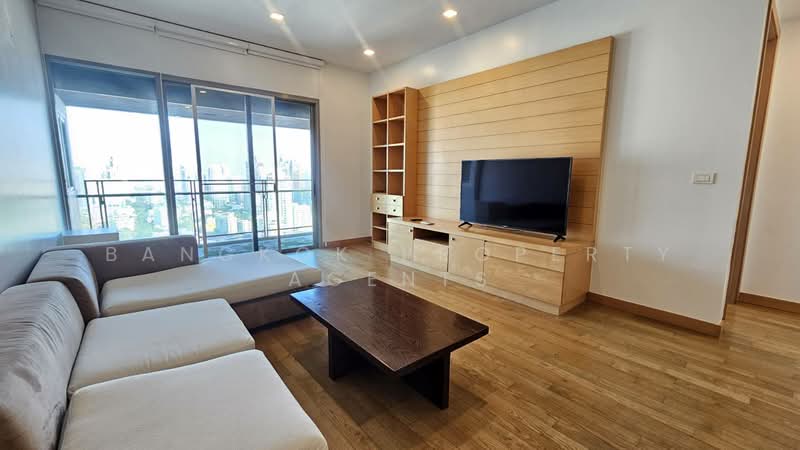 For Rent - The Madison, Bangkok