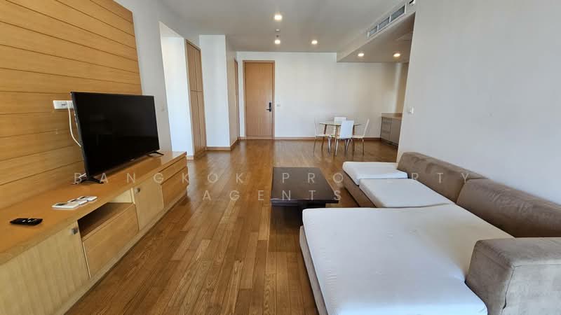 For Rent - The Madison, Bangkok