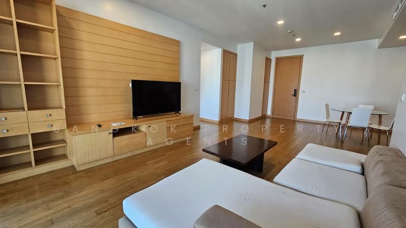 For Rent - The Madison, Bangkok