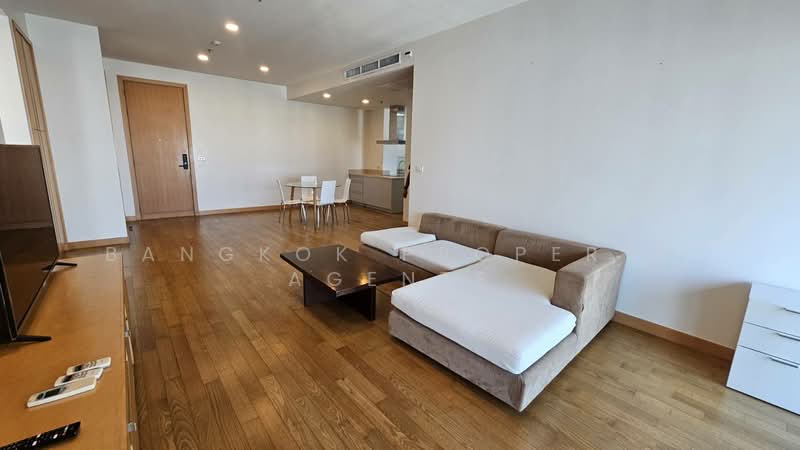 For Rent - The Madison, Bangkok