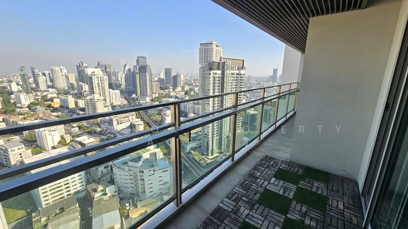 For Rent - The Madison, Bangkok