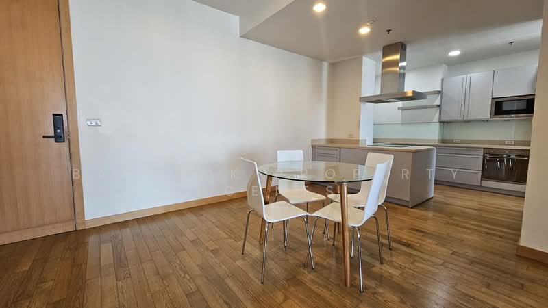 For Rent - The Madison, Bangkok