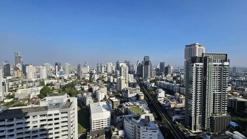 For Rent - The Madison, Bangkok