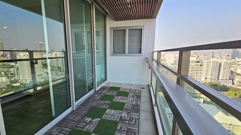 For Rent - The Madison, Bangkok