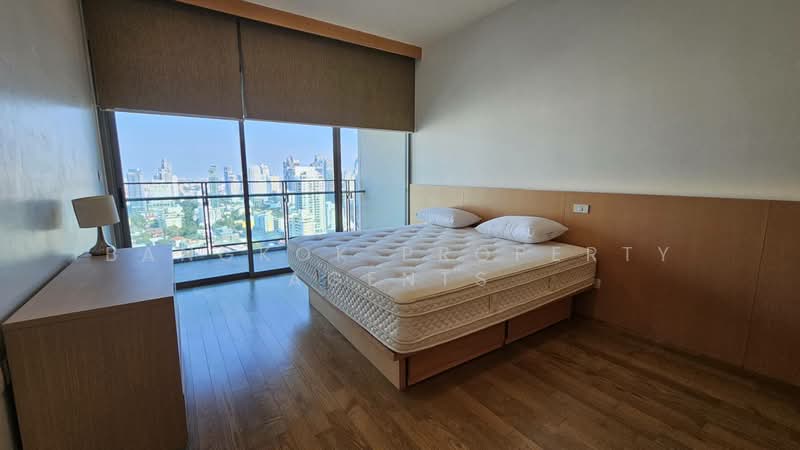 For Rent - The Madison, Bangkok