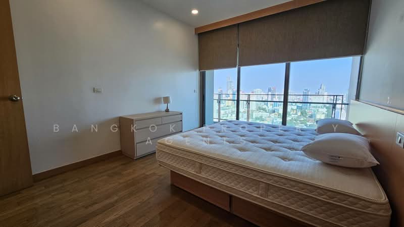 For Rent - The Madison, Bangkok