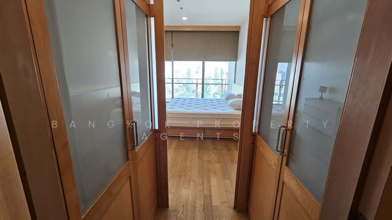 For Rent - The Madison, Bangkok