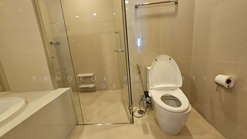 For Rent - The Madison, Bangkok