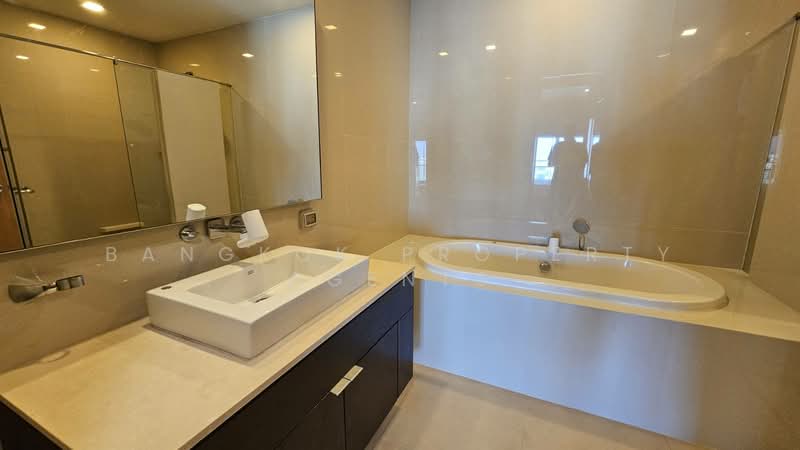 For Rent - The Madison, Bangkok