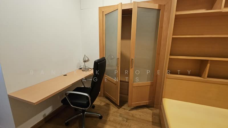 For Rent - The Madison, Bangkok