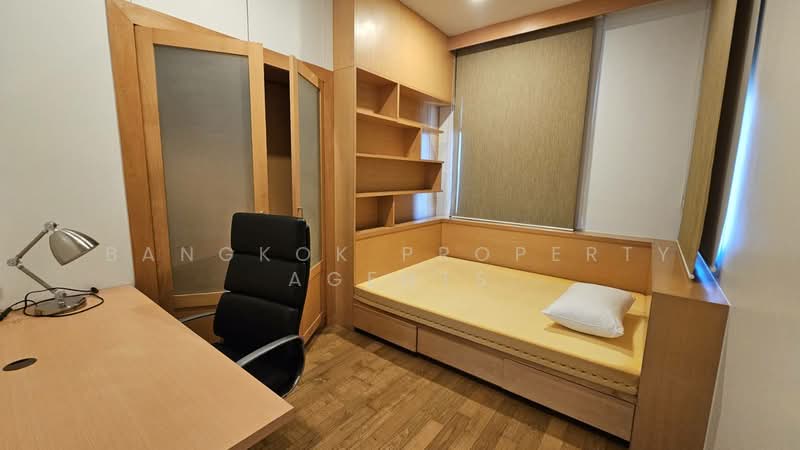 For Rent - The Madison, Bangkok