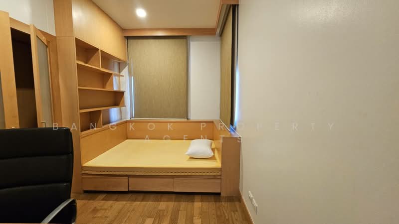 For Rent - The Madison, Bangkok