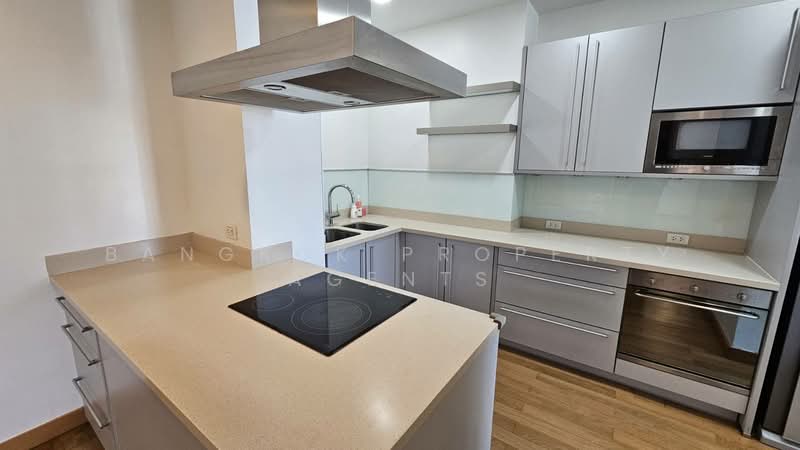 For Rent - The Madison, Bangkok