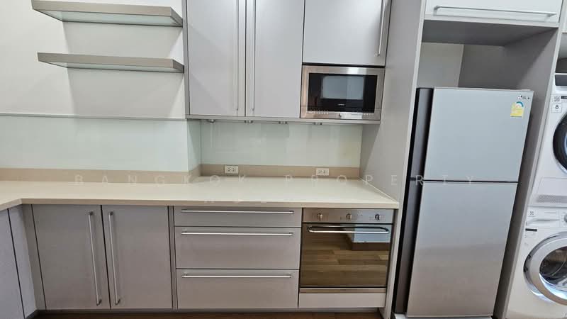 For Rent - The Madison, Bangkok