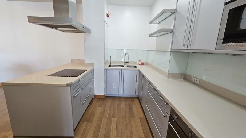 For Rent - The Madison, Bangkok