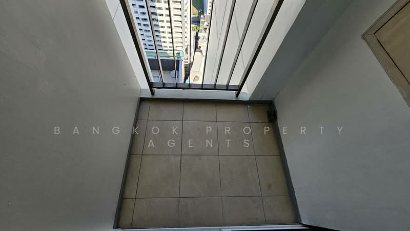 For Rent - The Madison, Bangkok