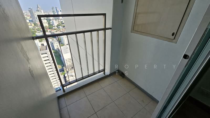 For Rent - The Madison, Bangkok
