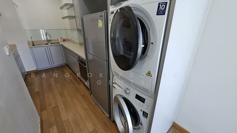 For Rent - The Madison, Bangkok