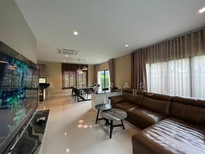 ขาย - Burasiri Wongwaen-On Nut : บุราสิริ วงแหวน-อ่อนนุช, สมุทรปราการ
