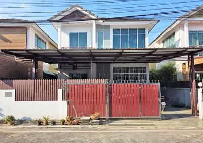 ขาย - ชนันธรกรีนวิลล์ บางบอน 3, กรุงเทพ